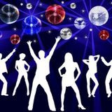 DISCO HOUR WITH DJLOVE(UK) EP3