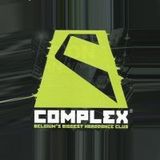 Lobotomy Inc Live @ Complex - Sint Niklaas (25-03-06)