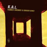 Tones, Drones & Broken Bones Minimix