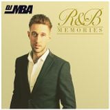 DJ MBA - R&B Memories