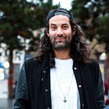 Kutmah Presents Sketchbook Radio - 27th January 2016