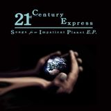 "Songs for an Impatient Planet E.P." Digital EP Preview Podcast (2013)