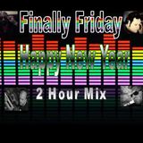 Special 2 Hour New Years Eve Collaboration Mix