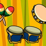 set latin beats musica latina