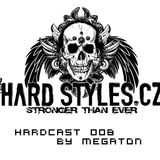Hardcast008 by Megaton