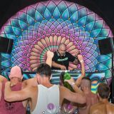 KINETIKA - PROG PSY SET REVOLUTION 2015/6