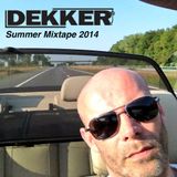 Live set "Summer Deckchair" June '14