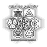 Diamandy - Geometry Session Episode 1
