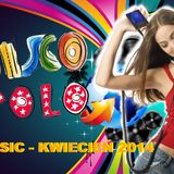 T-Music - DISCO POLO KWIECIEŃ 2014