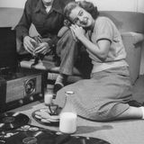DJ No Breakfast - 78RPM TREASURES (part2)