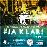 Ja Klar Mix – Podersdorf (2015) Edition - DJ Real meets Alex B. Groove