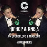 @DJCONNORG - HipHop & RnB 4