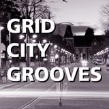 Grid City Grooves (episode 12 - Criss Hathaway)