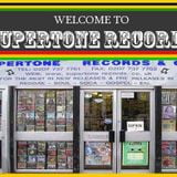 Live at Supertone Records, Brixton, London Feb14