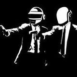 MaUDit DAFT , MaUDit PUNK , SpEciAl DaFtPuNk ... by °Oo. MaUDiT .oO°