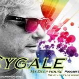 Cygale -Mixed Fede Cattoni( Podcast 84)My deep House