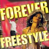 Dj Axel V - On The Freestyle Tip