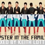 Keith Lotta - Hpster in the Family (part II)