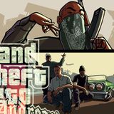 GTA $an Andreas