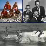 YESTERDAY 04 - Let's Surf !