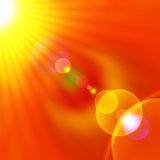 Sunrays (House Edition)