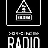 Dr Roots - X-Mas Set on Radio Campus Orléans 22-12-11