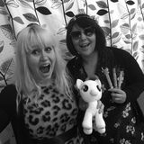 Chicks Dig Jerks 31/01/2016