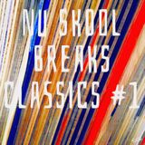 Nu Skool Breaks Classics #1