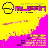 Muffin Music Promotional Mix (2007)