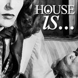 House Is... 26.07.2012 mit Arno Raffeiner