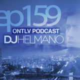 ONTLV PODCAST - Trance From Tel-Aviv - Episode 159 - Mixed By DJ Helmano