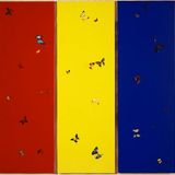 Who's afraid of Red, Yellow & Blue?