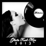 Ghetto Funk Mix 2013