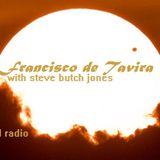 Something Global Extra with Francisco de Tavira 15th June 2012