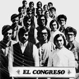 PERSPECTIVAS - RUCH 69 - Congreso, primera época: conversando con Pancho Sazo