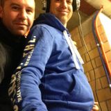 dj davino & dj bart @ den ossenkop 2015