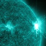 Solar Flare- IKAN mix