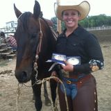 Interview with Kara Jo Webster, Owner of Compaq Player, Performance Horse Stallion