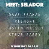 Dave Seaman - Live at Watergate, Berlin (20-05-2015)