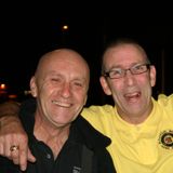 GWF on The Northern Side with Grant Dyche and Stephen Armitage 14th April 2013