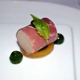 Taster menu 3