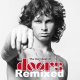 THE DOORS - light up remixed 2015