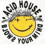 those acid dayz
