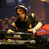 Laurent Garnier - Live @ Le Trabendo, Paris (04-12-2013)