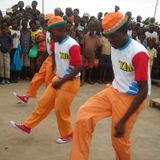 South African Old school kwaito mix