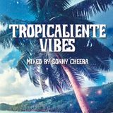 Empresarios present Tropicaliente Vibes