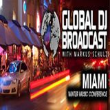 Markus Schulz - Global DJ Broadcast (Miami Music Week Edition) (17.03.2016)