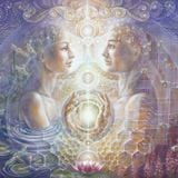 ✲ Fractal Cósmico ✲ Dani bღb Matheuzinho