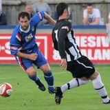 December 13, 2012: The Codcast with Andrew Snaith...Alex White returns & Daz Williams on 'a theft!'