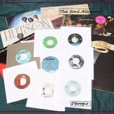The Soul Alliance: Vinyl Alliance Vol.2